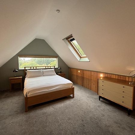 Sligo Forest Retreat Eksteriør billede