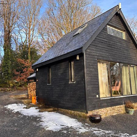 Sligo Forest Retreat Eksteriør billede