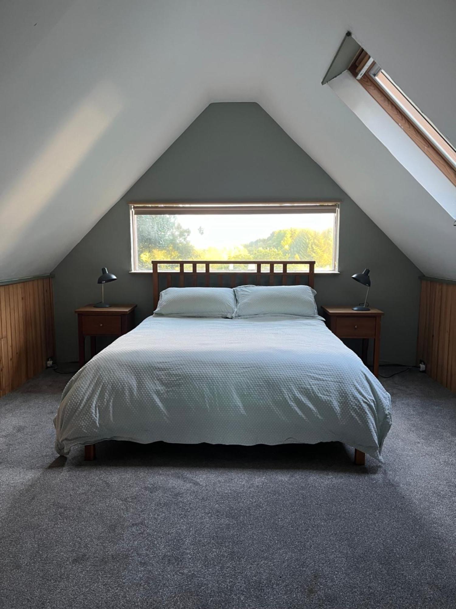 Sligo Forest Retreat Eksteriør billede