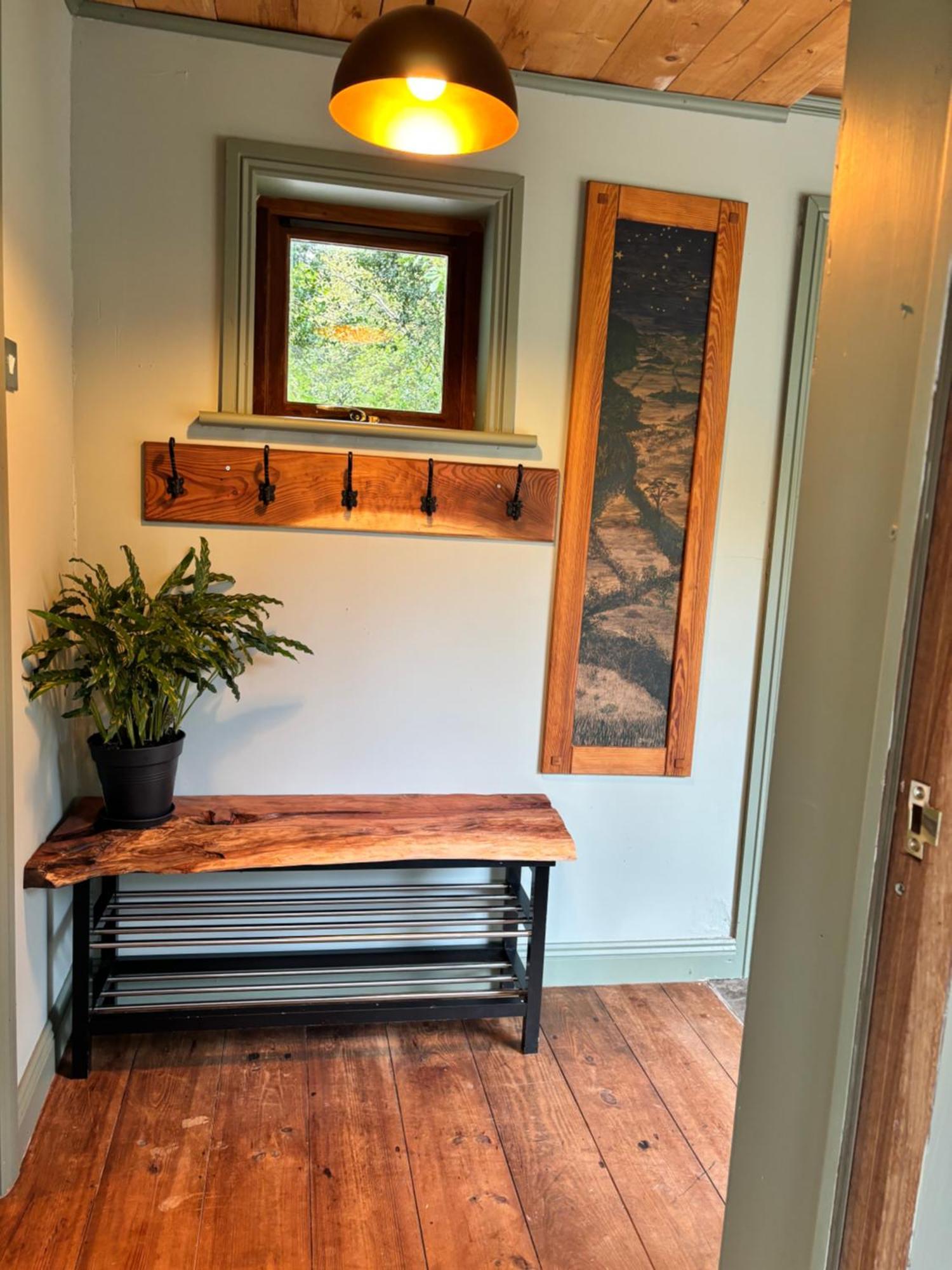 Sligo Forest Retreat Eksteriør billede