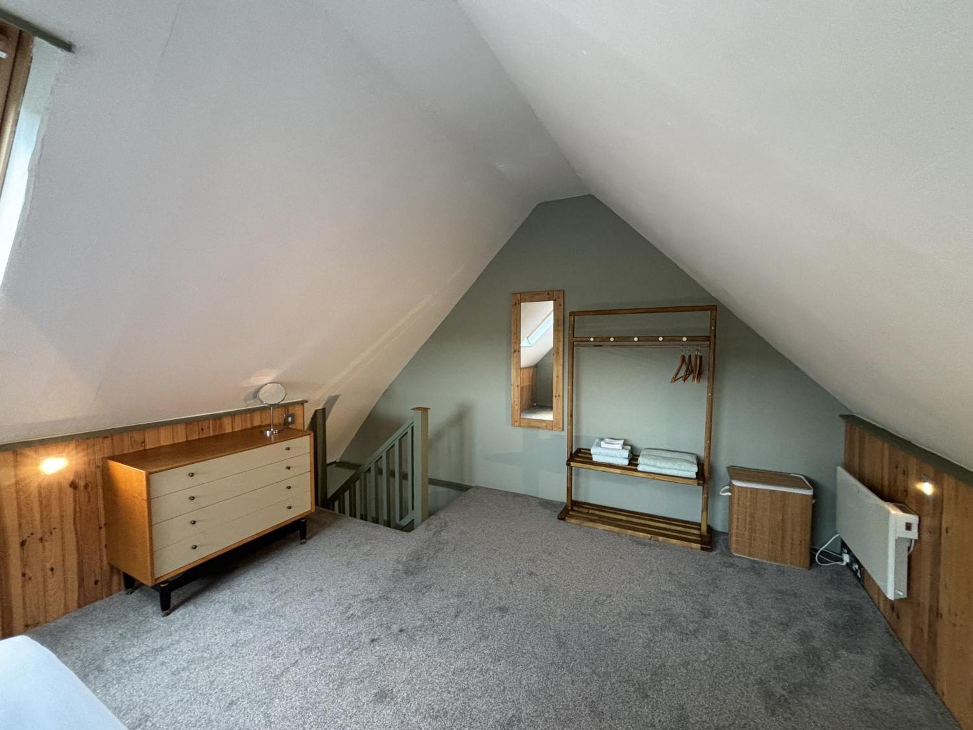 Sligo Forest Retreat Eksteriør billede