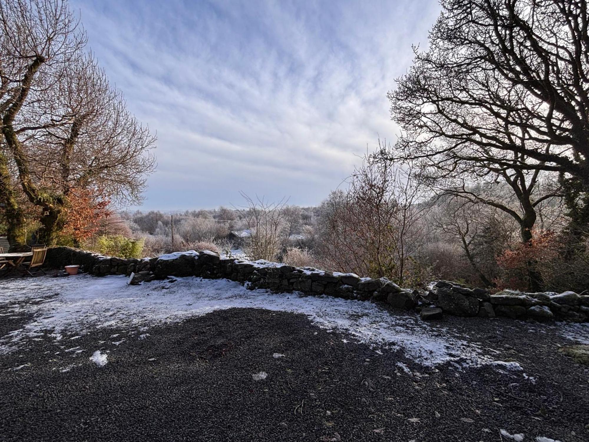 Sligo Forest Retreat Villa Eksteriør billede